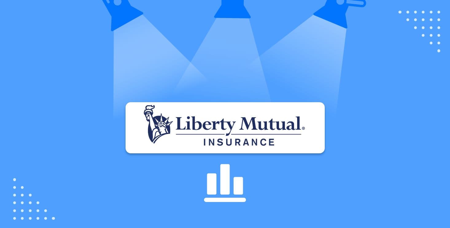 9 Liberty Mutual STATS (2024): Revenue, Market Share, Catastrophes, Debt - blog post image