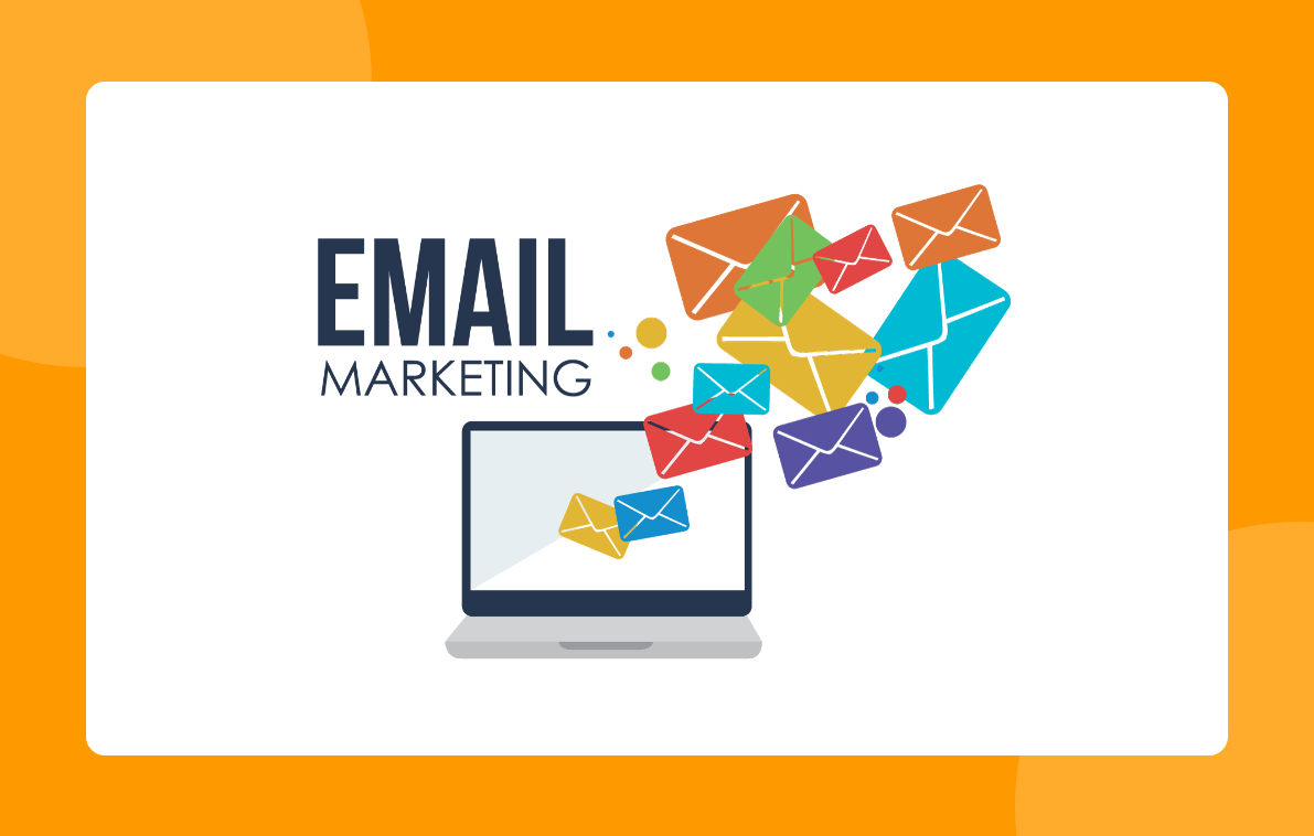 Email marketing automation