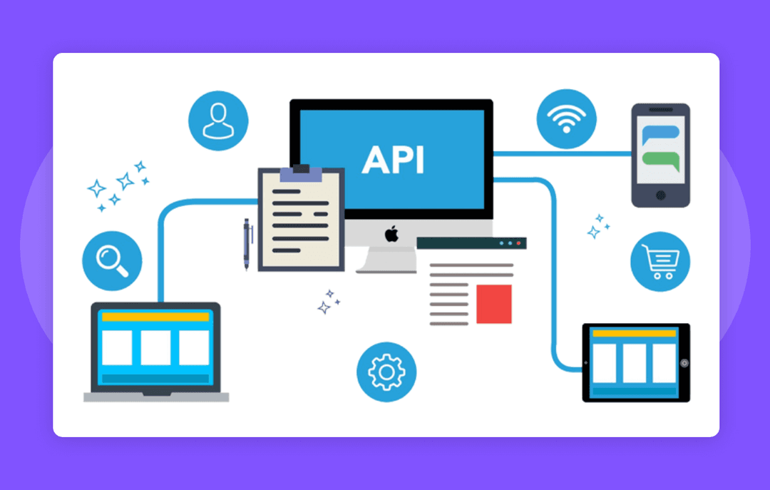 Custom API and Integrations Development