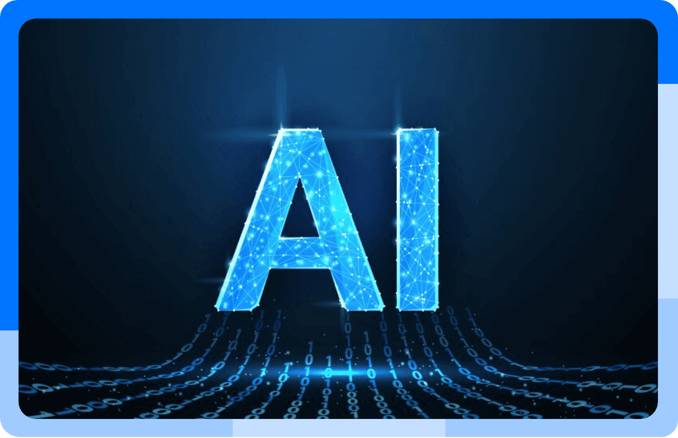 Custom AI Project Development