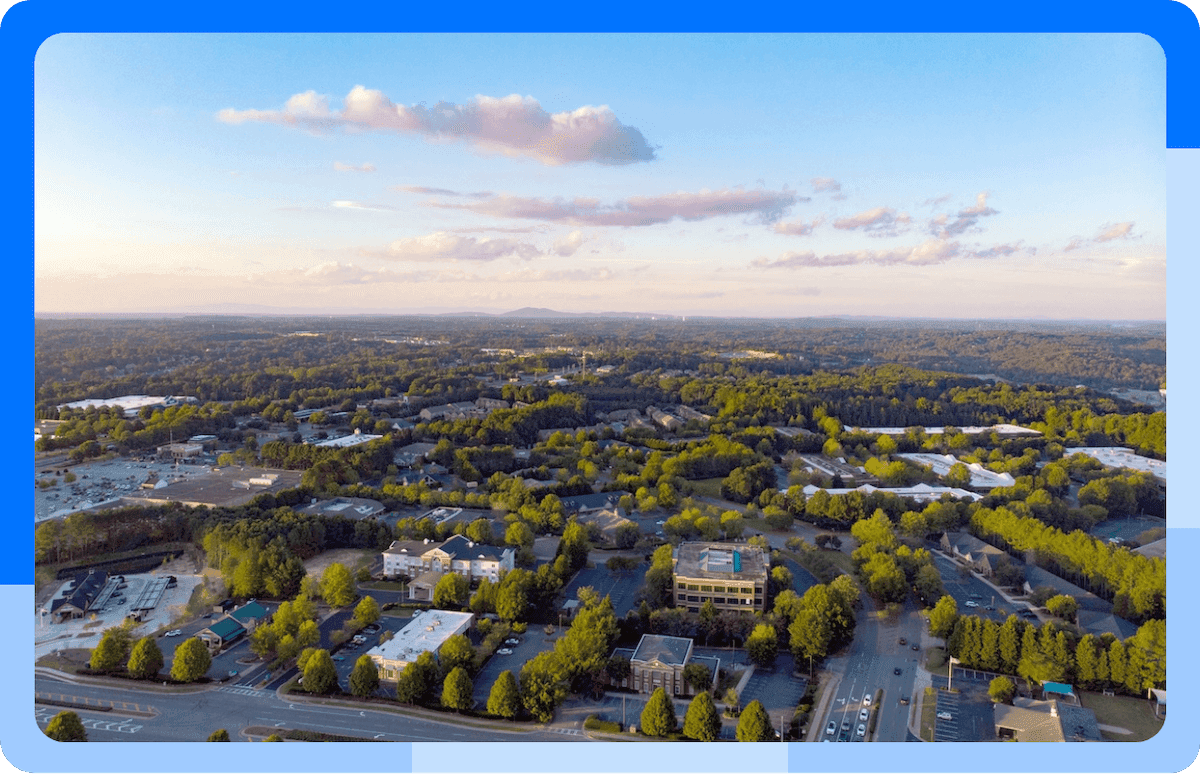 IT services for Johns Creek businesses